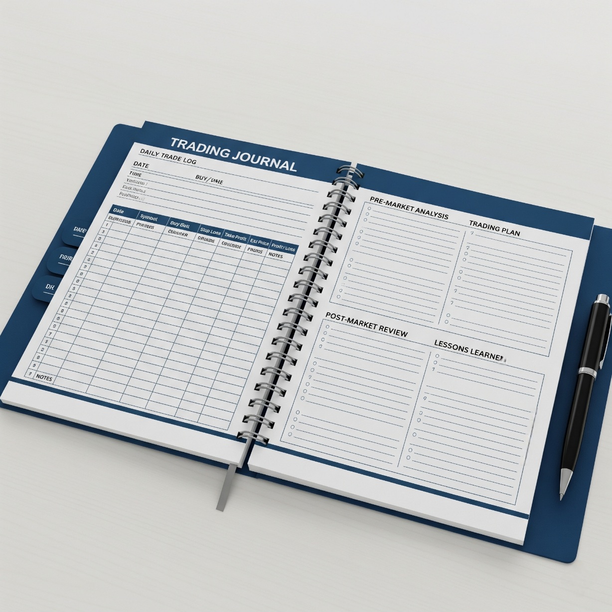 Trading Journal